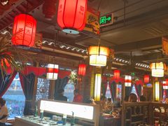 -蜀大侠火锅(总府路店)