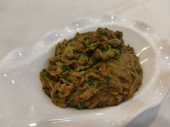 擂辣椒炒茄子-翠清酒家(万丰路店)