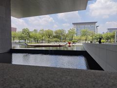 -广州市城市规划展览中心