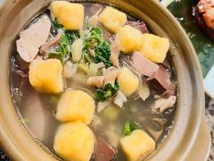 -南京大牌档(中山陵店)