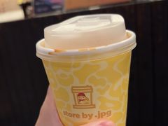 -JPG canteen(广州寺右公馆店)