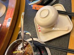 -牛品荟牛肉火锅(新城广场店)