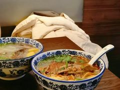 -小潘记鸭血粉丝汤