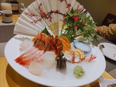 -竹幸日本料理(国光1937科技文化创意园店)