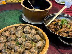 -园林美食城·本土农家菜(杨和镇店)