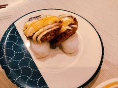 -滨寿司(新街口中央商场店)