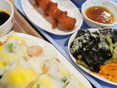 -北大家园食堂