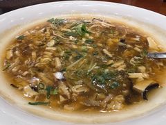 -老苏扬饭店