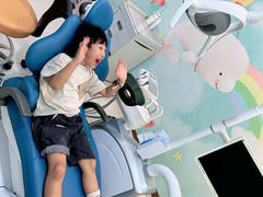 -维乐口腔(格林门诊长宁店)