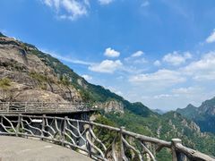 -雁荡山风景名胜区