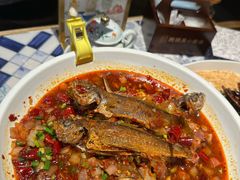 -图味美小黄鱼·景德菜(浙江路店)