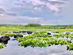 -海南文笔峰盘古文化旅游区
