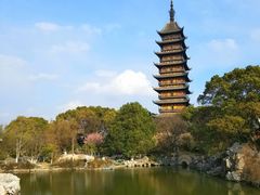 -常熟方塔园