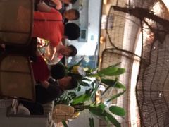 大堂-南越郡·越式风味餐厅(青秀万达店)