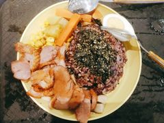 -西南政法大学-学生1食堂