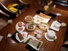 香芋雪山包-珍宝轩海鲜火锅(碧湖大厦店)