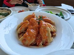 -大鸭梨烤鸭店(光彩店)