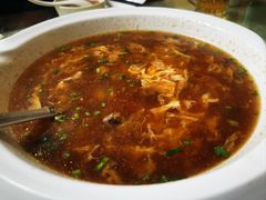 -青岛锅贴(四流中路店)