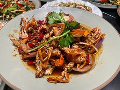 -味蕾主题虾蟹馆(空港西区店)