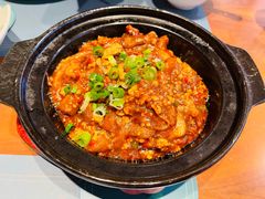 -大树餐厅(益田假日店)