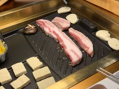 -金妈家烤肉(龙湖U城天街店)