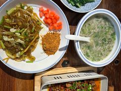 -树厨贵州菜(铜仁花果山店)