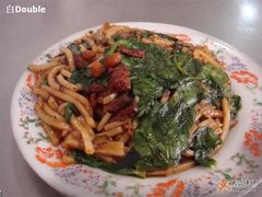 招牌卤饵丝..-端仕小锅(文林街店)