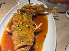 -味莊·青岛菜(云霄路店)