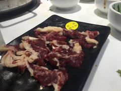 -陈记顺和牛肉火锅馆(天河北路店)