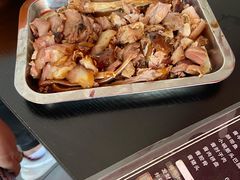 -卤煮老北京酱肉馆