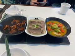 -新仙清汤牛腩(铜锣湾店)
