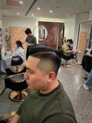 点击看大图 -SWANK SALON