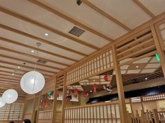大堂-伊豆野菜村(新荟城店)