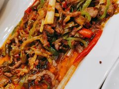 -渝信川菜(南滨店)
