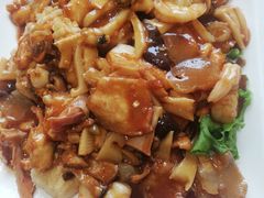 -惠宾饭庄(千禧店)