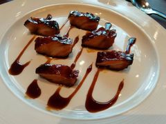 -蛇口希尔顿南海酒店·随轩中餐厅·粤菜