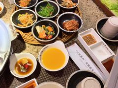 烤牛肉-三代烤肉(保利广场店)