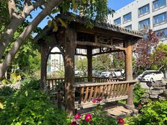 -北京邮电会议中心