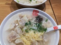 -琴岛顺天馄饨(乐客城店)