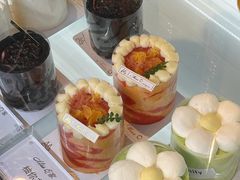-Miss Q Family甜品·蛋糕·法甜咖啡
