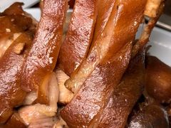 -聚首堂·特色小吃·肘子(什刹海德胜门店)