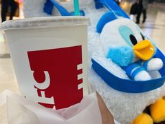 -肯德基(美兰机场店)