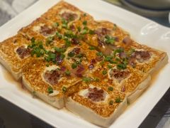 -大树头·森林餐厅(石碁店)