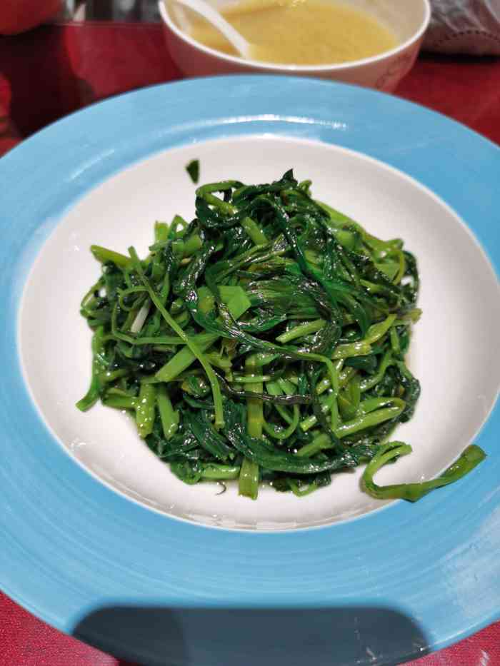 宽沟食府[薄荷]环境:很传统很舒服,透明厨房-大众点评移动版