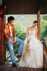 -布拉格婚纱摄影(真实客片店)