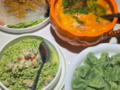 -33号大院·青岛本帮菜(五四广场店)