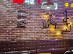 -汉城烧烤(西稍门劳动路店)