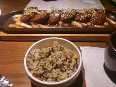 -菩提素素食餐厅(晶郦馆店)