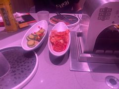 -丰茂烤串(全国首店)