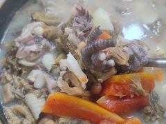 -醋缘臭屁醋养生火锅